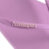 Chinelo Havaianas Slim Quare Logo Pop Feminino Lavanda Fresh