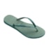 Chinelo Havaianas Slim Sparkle II Feminino Argila