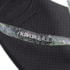 Chinelo Havaianas Slim Square Feminino Preto