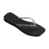 Chinelo Havaianas Slim Square Feminino Preto