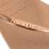 Chinelo Havaianas Slim Square Feminino Rose Gold