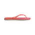 Chinelo Havaianas Slim Square Jelly Feminino Blossom