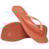 Chinelo Havaianas Slim Square Logo Pop Feminino