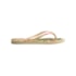 Chinelo Havaianas Slim Summer Bliss Feminino Buttercream