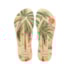 Chinelo Havaianas Slim Summer Bliss Feminino Buttercream