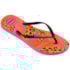 Chinelo Havaianas Slim Summer Fruits Feminino Rosa Flux