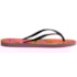 Chinelo Havaianas Slim Summer Fruits Feminino Rosa Flux
