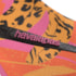 Chinelo Havaianas Slim Summer Fruits Feminino Rosa Flux
