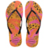 Chinelo Havaianas Slim Summer Fruits Feminino Rosa Flux