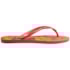 Chinelo Havaianas Slim Tropical Feminino Coral Tropical