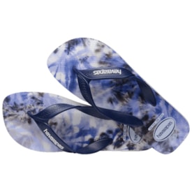 Chinelo Havaianas Surf Masculino Branco