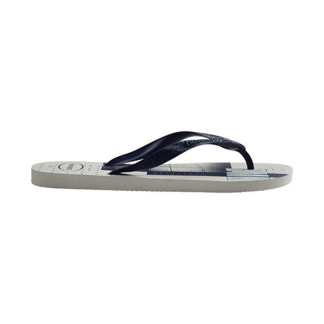 Chinelo Havaianas Top Atletic Masculino Branco