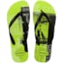 Chinelo Havaianas Top Atletic Masculino Verde Limao