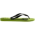 Chinelo Havaianas Top Atletic Masculino Verde Limao