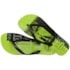 Chinelo Havaianas Top Atletic Masculino Verde Limao