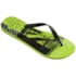 Chinelo Havaianas Top Atletic Masculino Verde Limao
