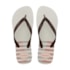 Chinelo Havaianas Top Basic Unissex Branco