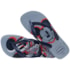 Chinelo Havaianas Top Disney Feminino Vento