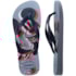 Chinelo Havaianas Top Disney Feminino Vento