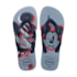 Chinelo Havaianas Top Disney Feminino Vento