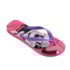 Chinelo Havaianas Top Disney Infantil Unissex Rosa