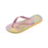 Chinelo Havaianas Top Fashion Feminino Amarelo Caja