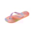 Chinelo Havaianas Top Fashion Feminino Rosa Pessego
