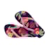 Chinelo Havaianas Top Floral Fresh Feminina Ciber Pink