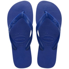 Chinelo Havaianas Top Infantil Azul Naval