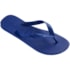 Chinelo Havaianas Top Infantil  Azul Naval