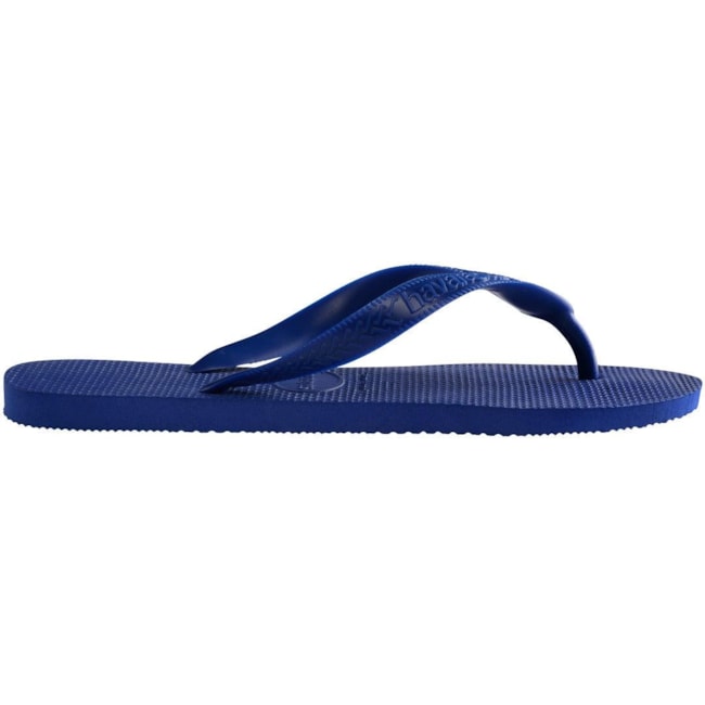 Chinelo Havaianas Top Infantil  Azul Naval