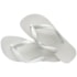 Chinelo Havaianas Top Infantil Branco