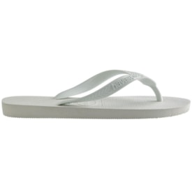 Chinelo Havaianas Top Infantil Branco