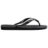Chinelo Havaianas Top Infantil Preto