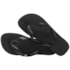 Chinelo Havaianas Top Infantil Preto