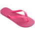 Chinelo Havaianas Top Infantil Unissex Rosa Flux