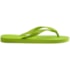 Chinelo Havaianas Top Infantil Unissex Verde Limao