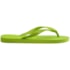 Chinelo Havaianas Top Infantil Verde Limao