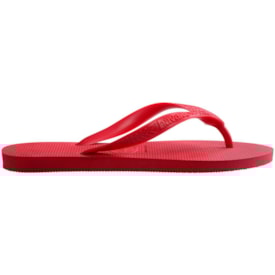 Chinelo Havaianas Top Infantil Vermelho Rubi