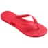 Chinelo Havaianas Top Infantil  Vermelho Rubi