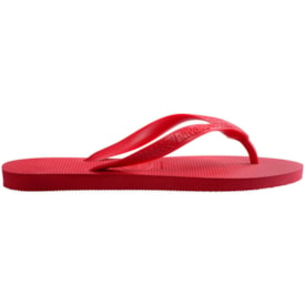 Chinelo Havaianas Top Infantil  Vermelho Rubi