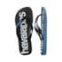 Chinelo Havaianas Top Logomania 2 Masculino Azul Brilhante