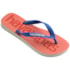 Chinelo Havaianas Top Logomania 2 Masculino Branco