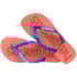 Chinelo Havaianas Top Logomania 2 Masculino Branco