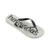 Chinelo Havaianas Top Logomania 2 Masculino Branco