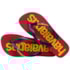 Chinelo Havaianas Top Logomania 2 Masculino Marinho