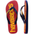 Chinelo Havaianas Top Logomania 2 Masculino Marinho