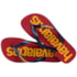 Chinelo Havaianas Top Logomania 2 Masculino Marinho
