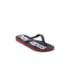 Chinelo Havaianas Top Logomania 2 Masculino Vermelho Rubi