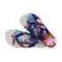 Chinelo Havaianas Top Marvel Ii Infantil Masculino Branco